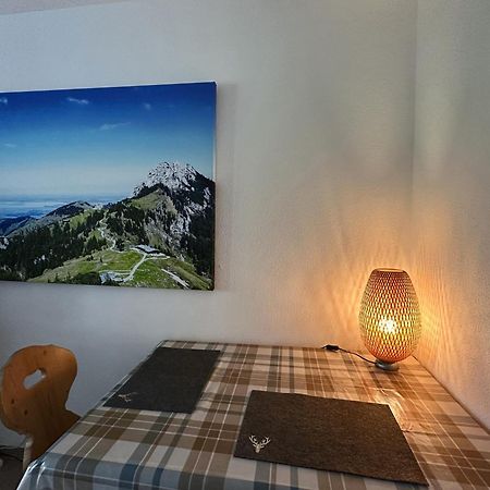 Ferienwohnung Gschwendtnerhof App10 KrausW Aschau im Chiemgau Exterior foto