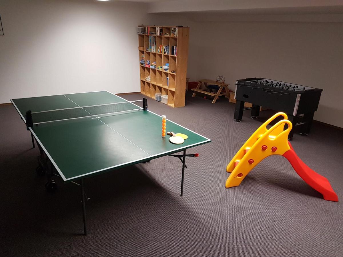 Ferienwohnung Gschwendtnerhof App10 KrausW Aschau im Chiemgau Exterior foto