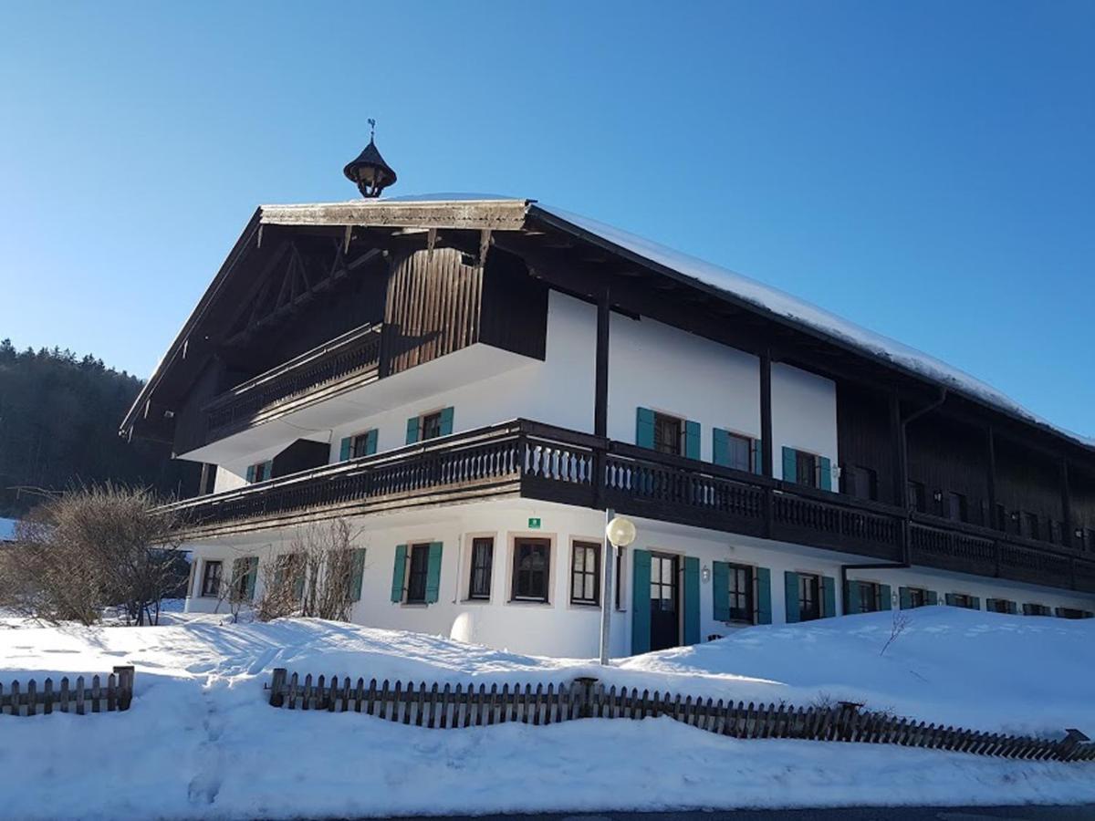 Ferienwohnung Gschwendtnerhof App10 KrausW Aschau im Chiemgau Exterior foto