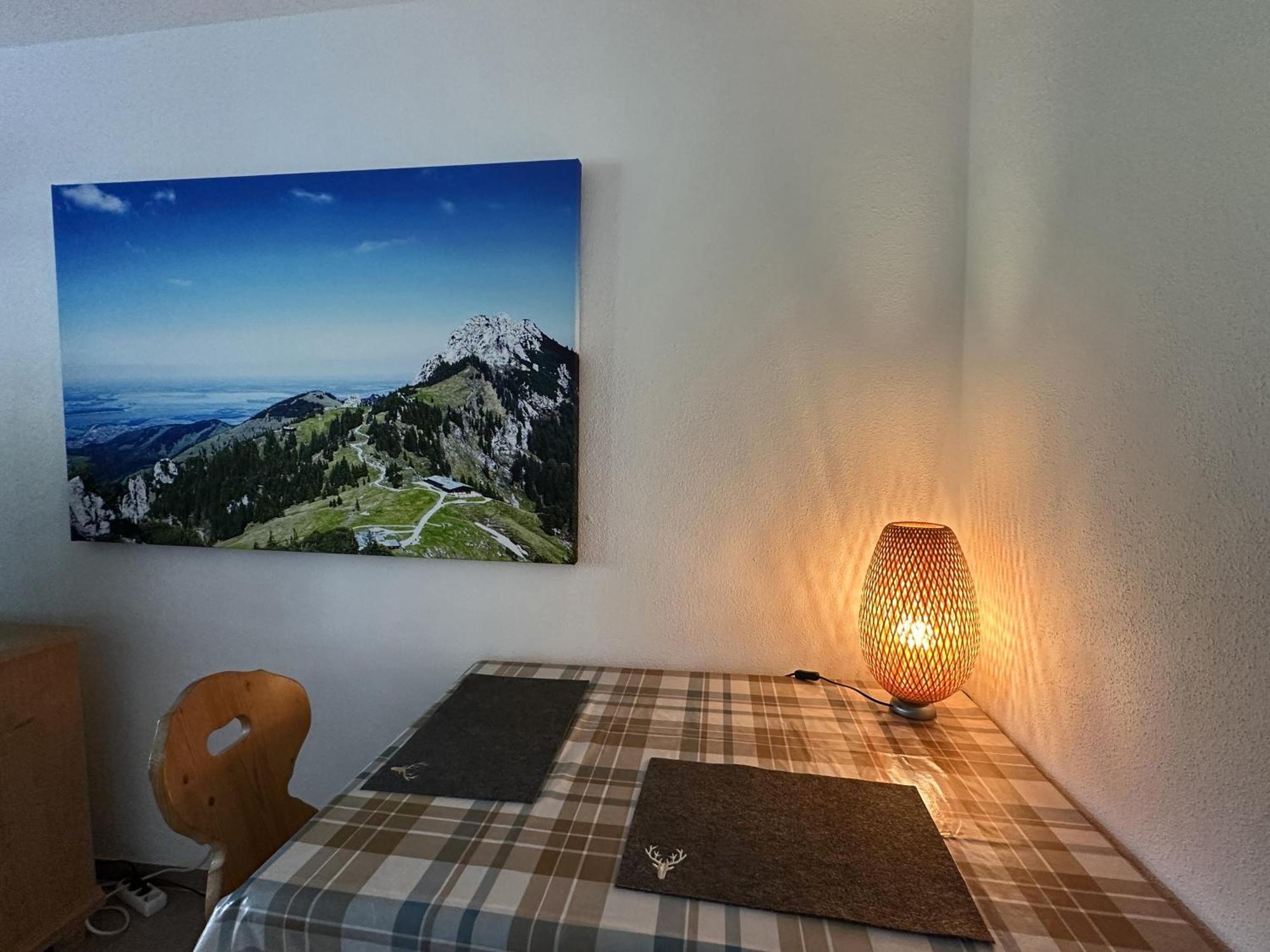 Ferienwohnung Gschwendtnerhof App10 KrausW Aschau im Chiemgau Exterior foto
