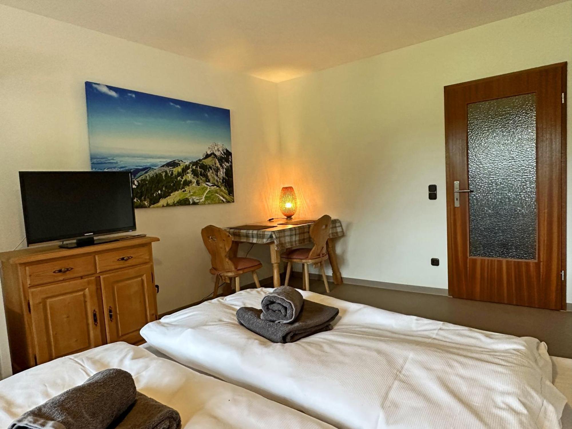 Ferienwohnung Gschwendtnerhof App10 KrausW Aschau im Chiemgau Exterior foto