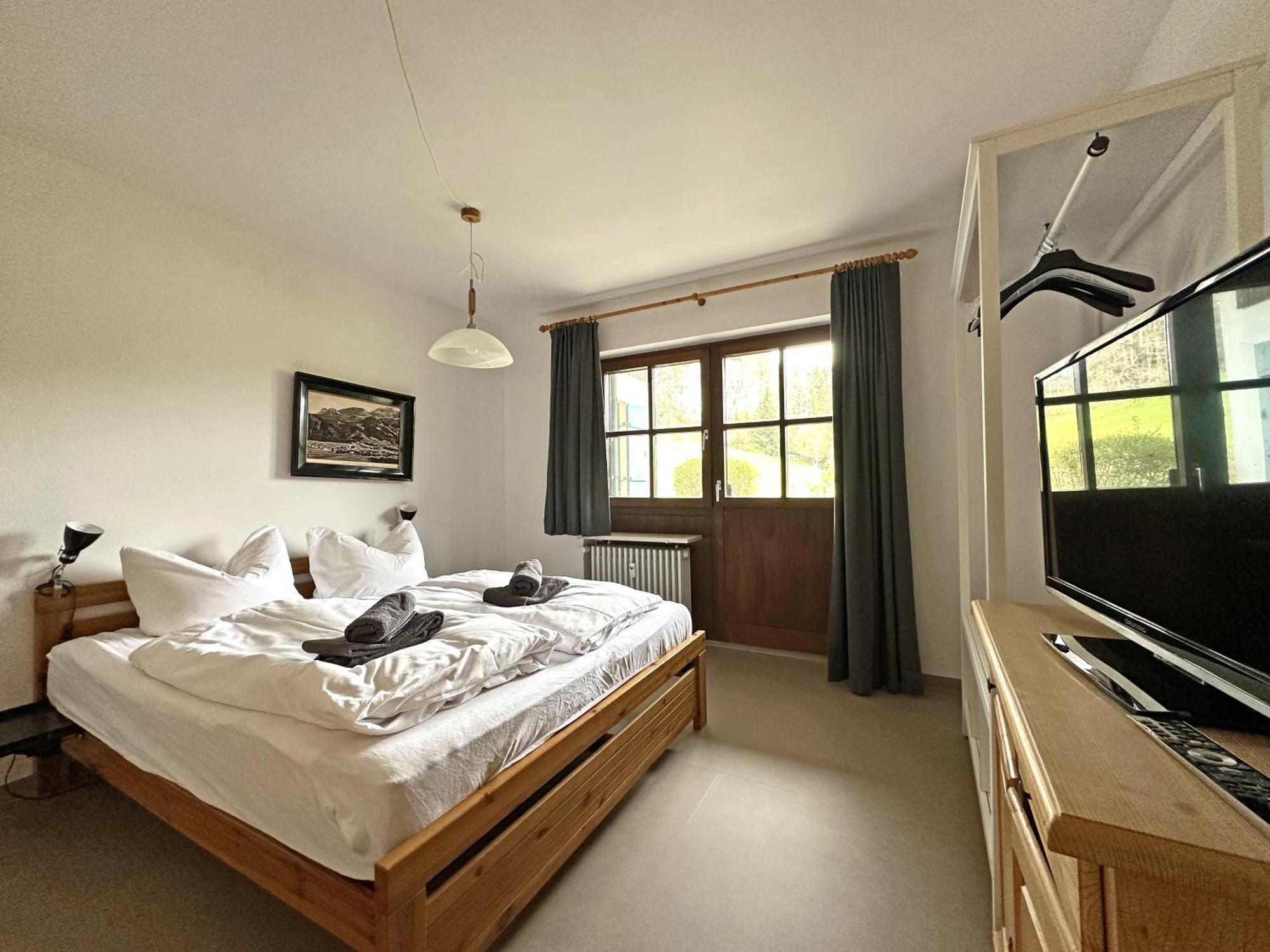 Ferienwohnung Gschwendtnerhof App10 KrausW Aschau im Chiemgau Exterior foto