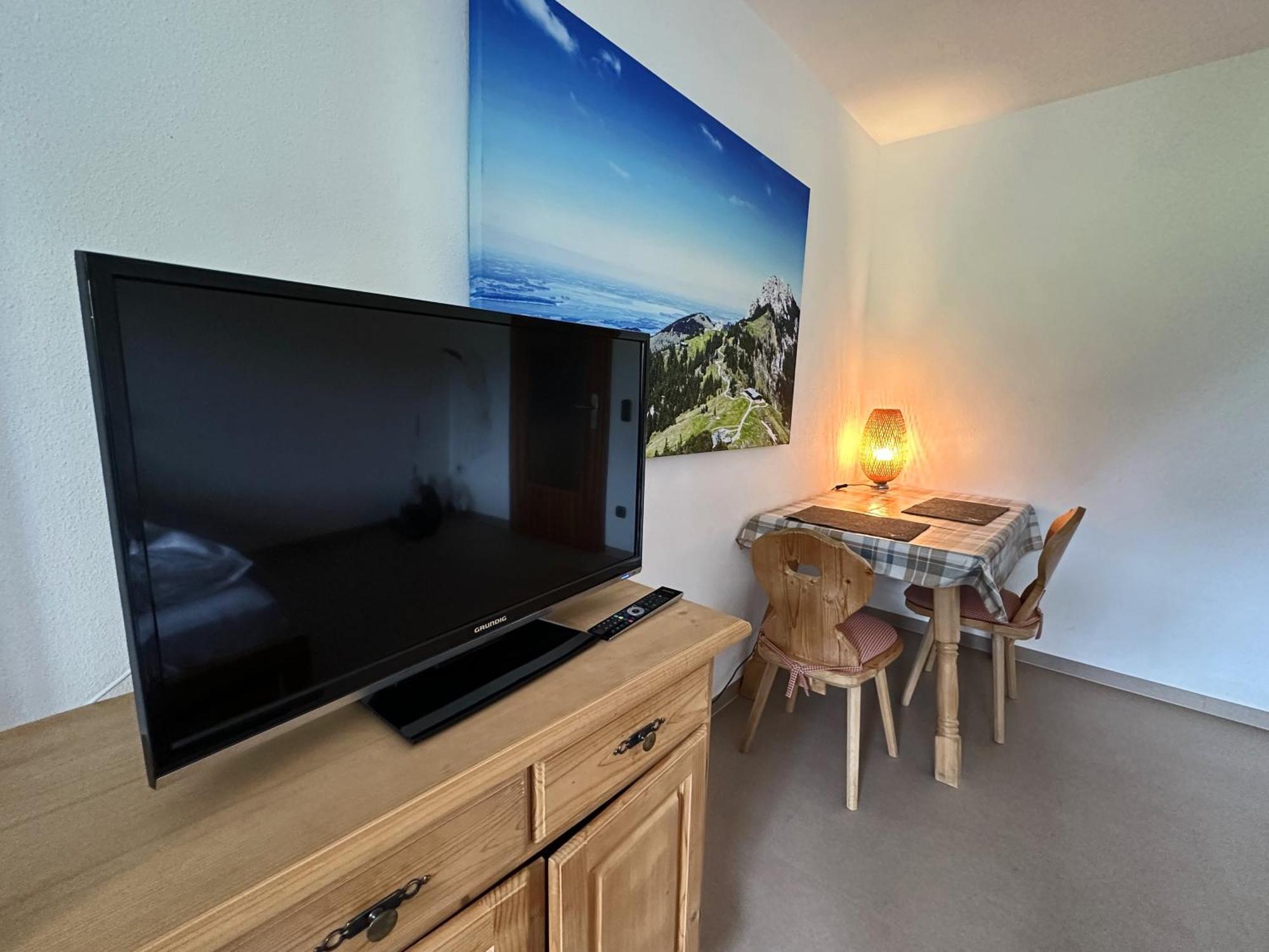 Ferienwohnung Gschwendtnerhof App10 KrausW Aschau im Chiemgau Exterior foto