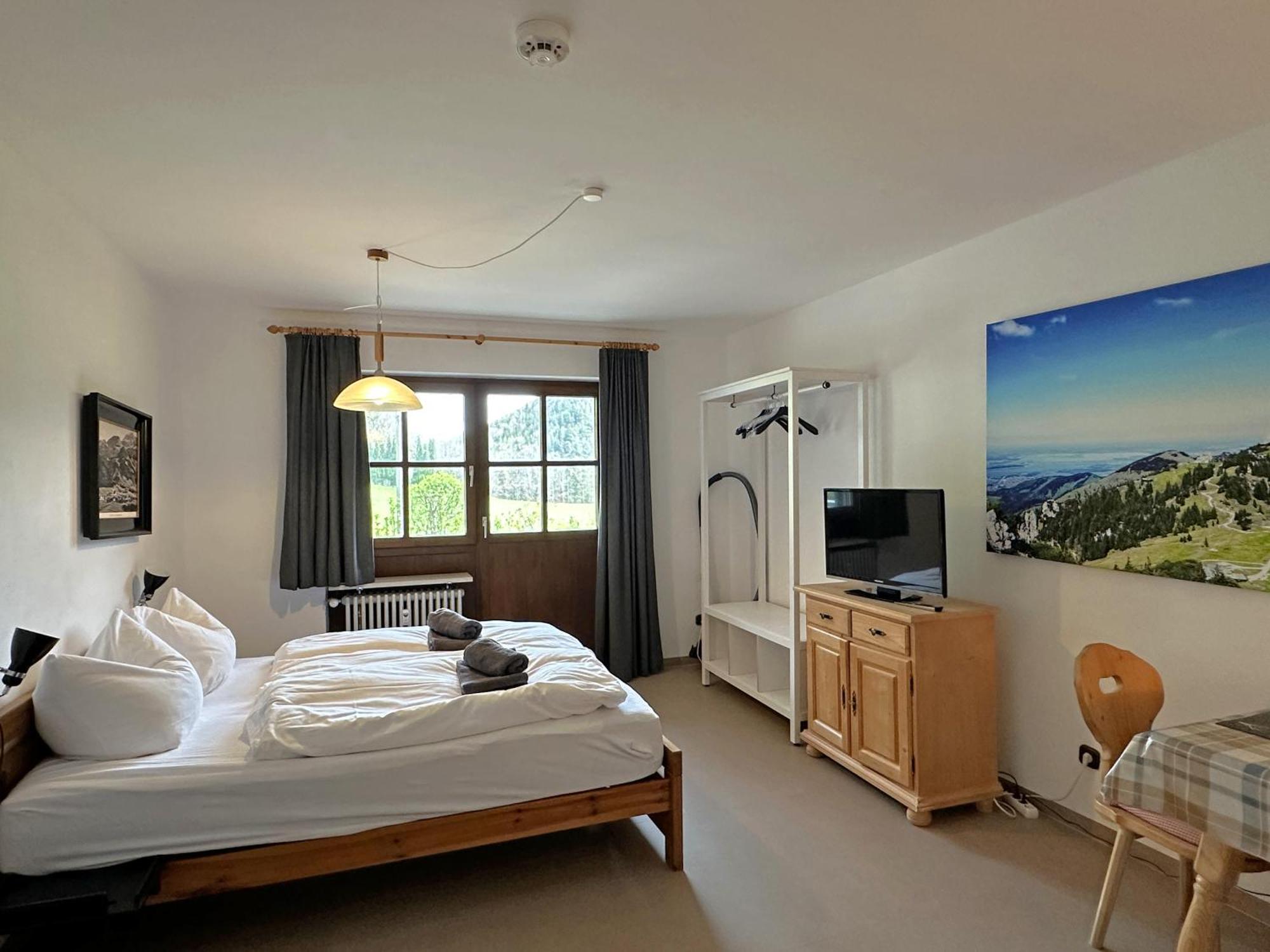 Ferienwohnung Gschwendtnerhof App10 KrausW Aschau im Chiemgau Exterior foto