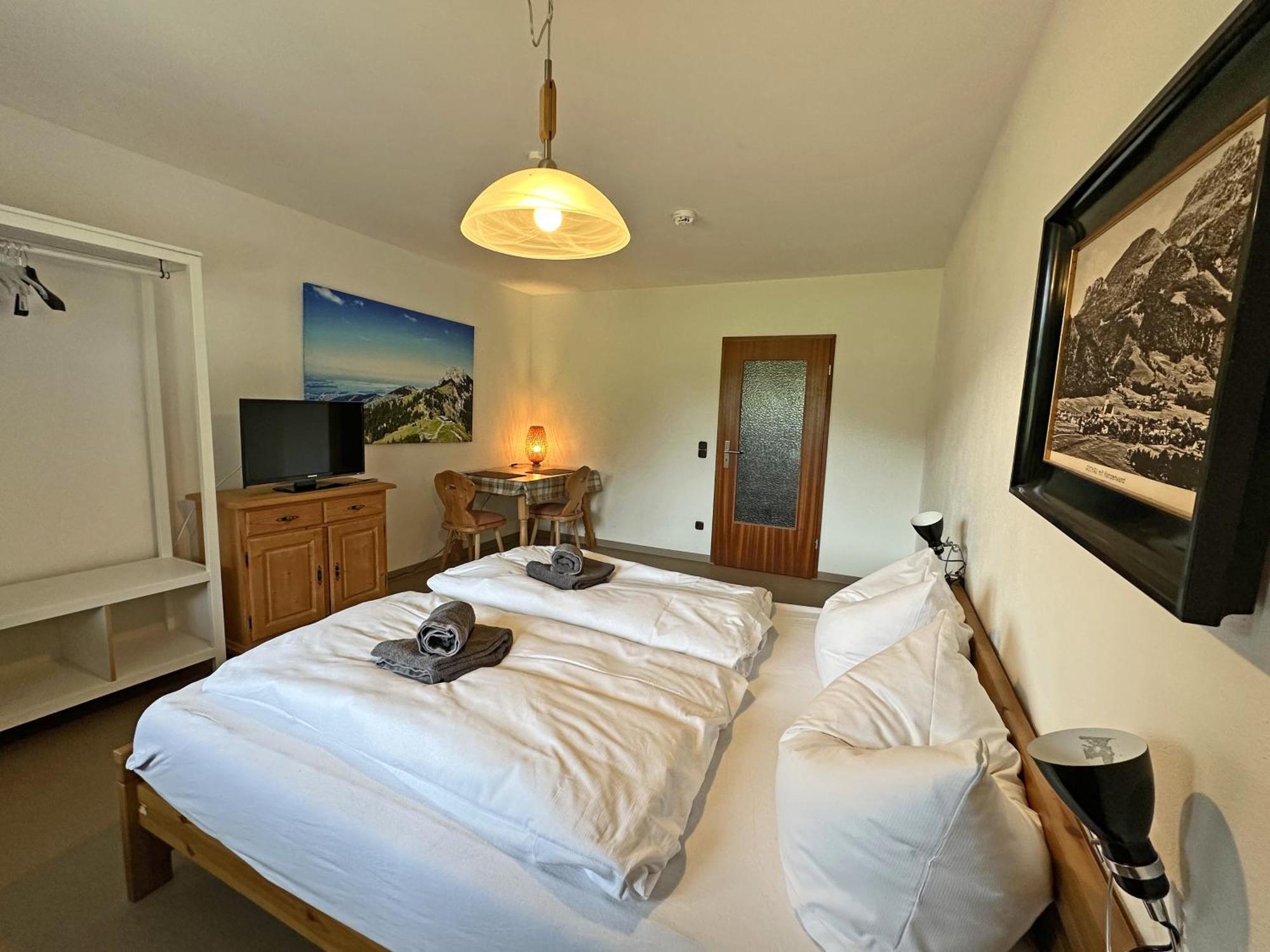 Ferienwohnung Gschwendtnerhof App10 KrausW Aschau im Chiemgau Exterior foto